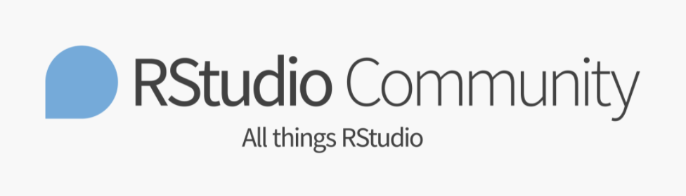 RStudio Community